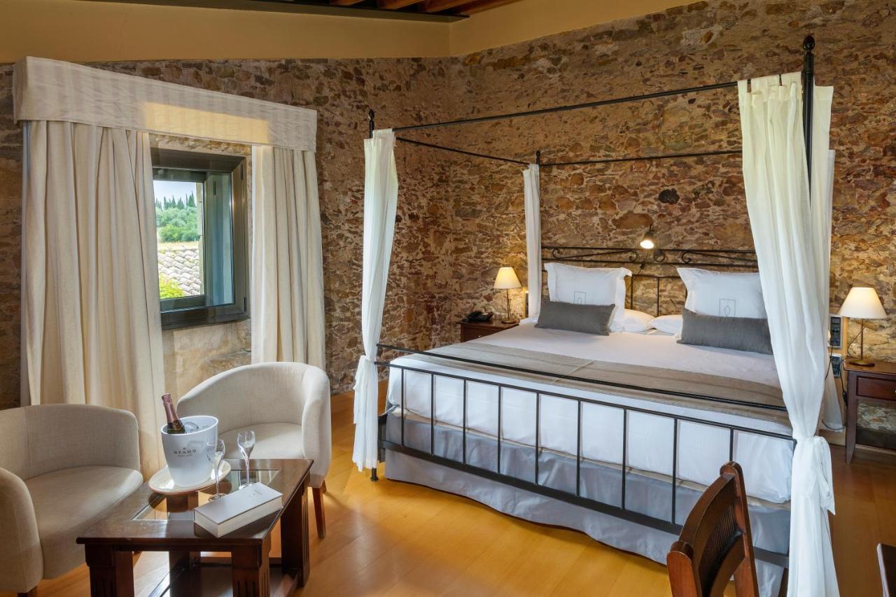 Es Portal Restaurant I Hotel Boutique - Adults Only Pals Eksteriør billede